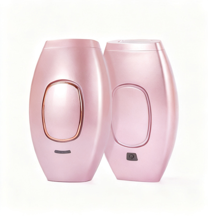 Mini Laser Hair Removal