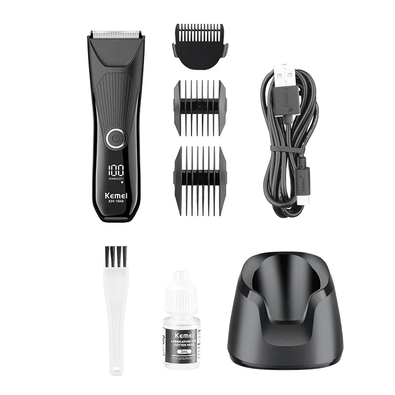 Groom Ease Hair Trimmer