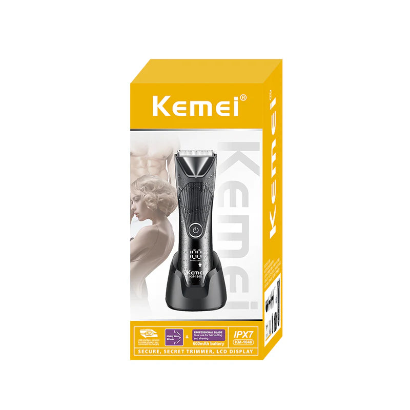 Groom Ease Hair Trimmer
