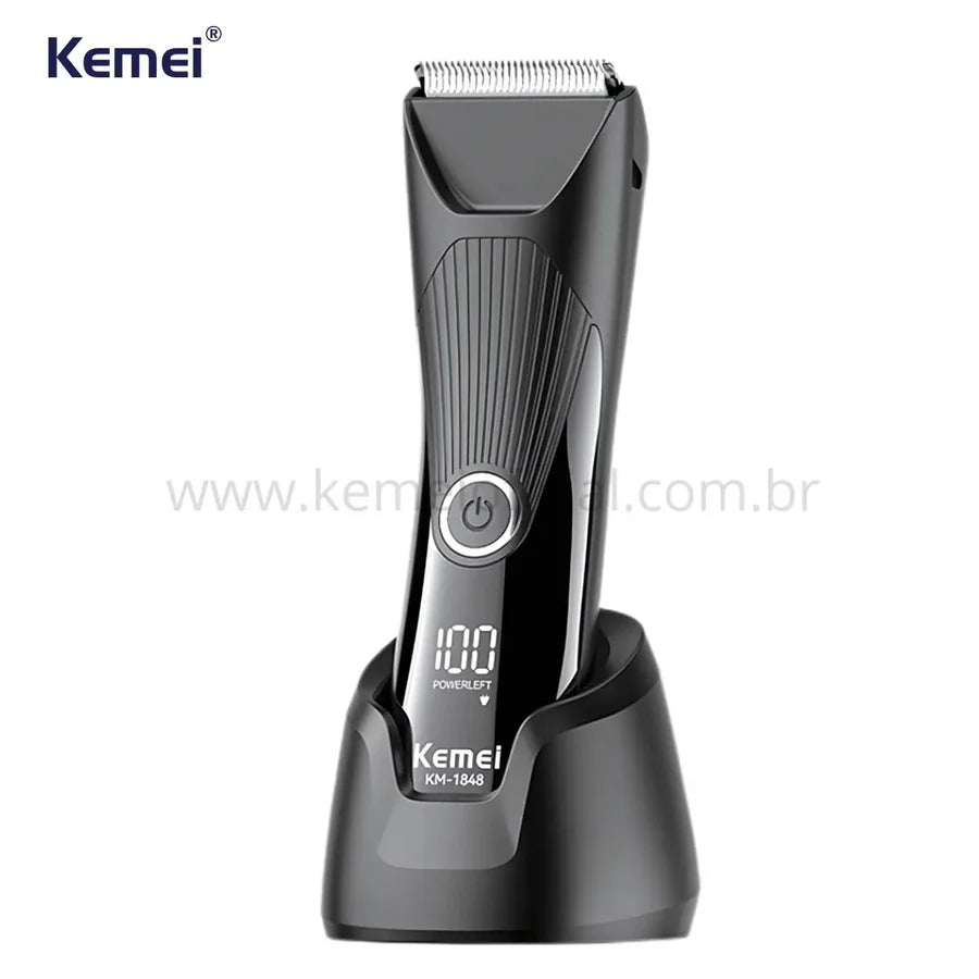 Groom Ease Hair Trimmer
