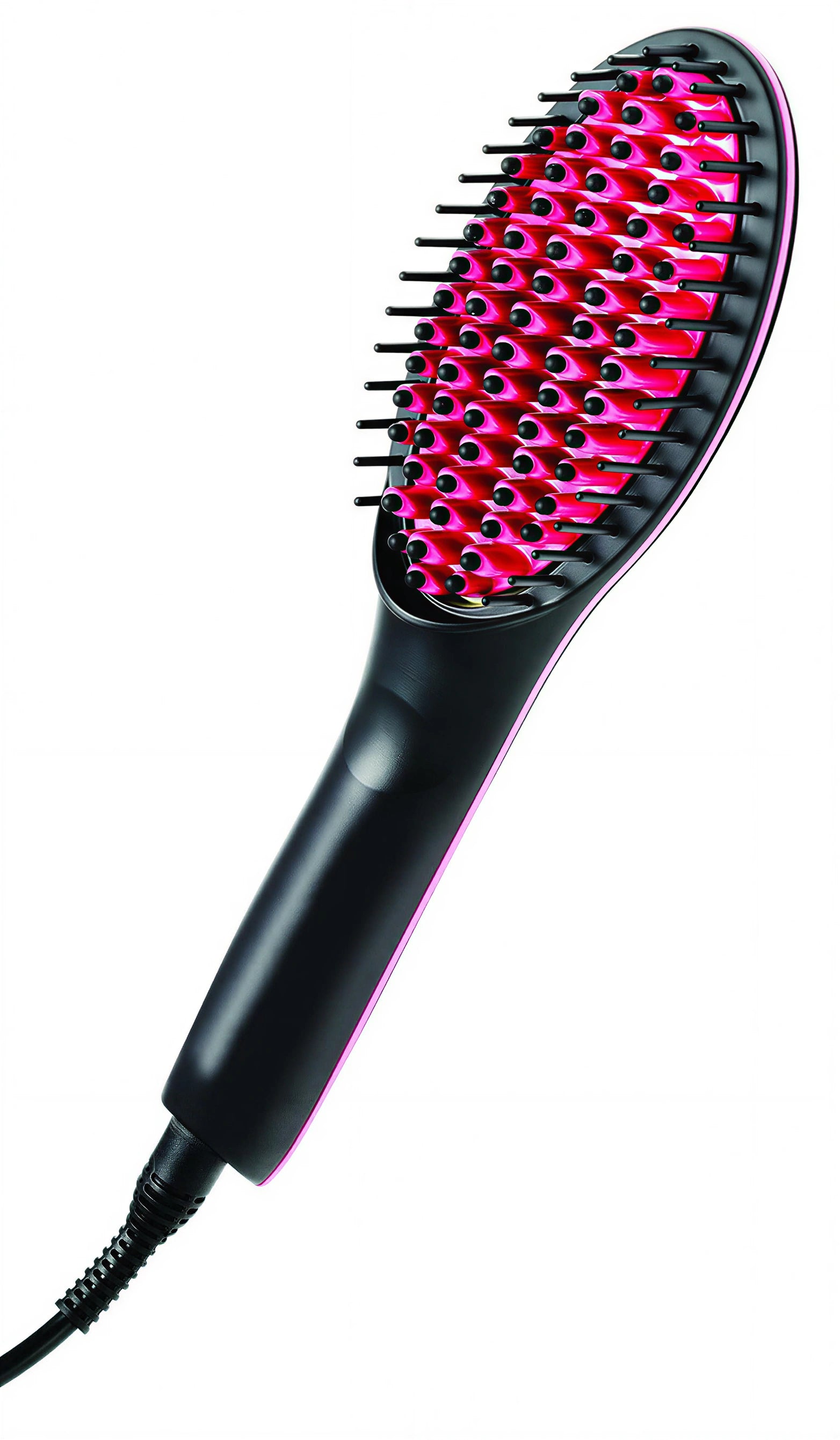 Brush Straightener