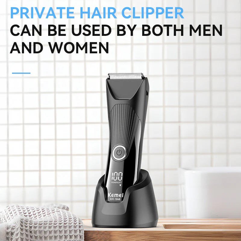 Groom Ease Hair Trimmer