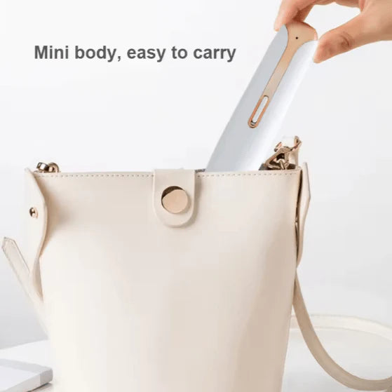 4-in-1 Multi-Functional Hair Trimmer