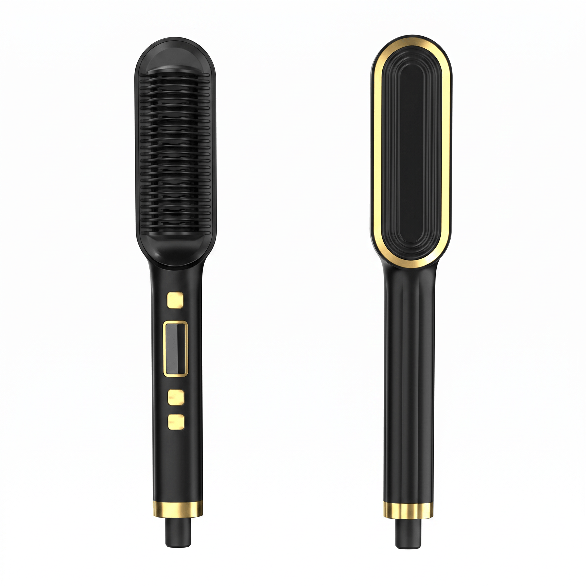 Hair Straightener Comb