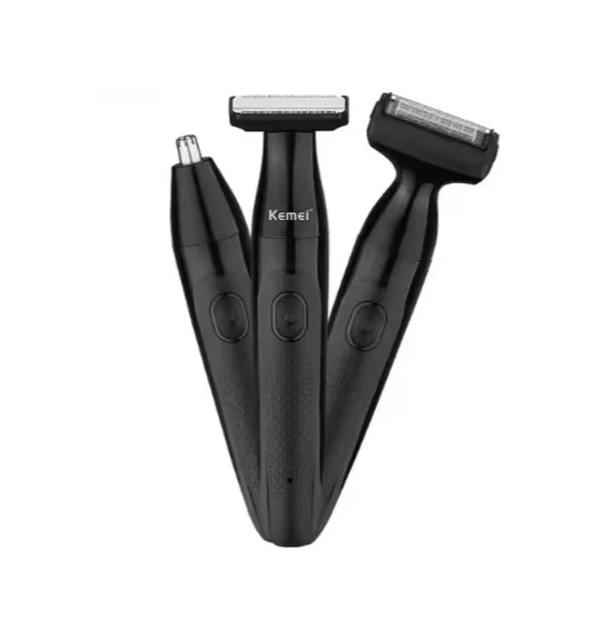 3-in-1 Men's Shaving Machine
