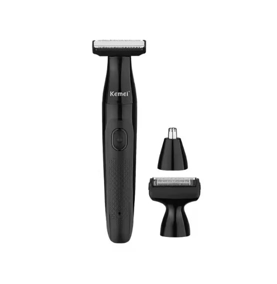 3-in-1 Men's Shaving Machine