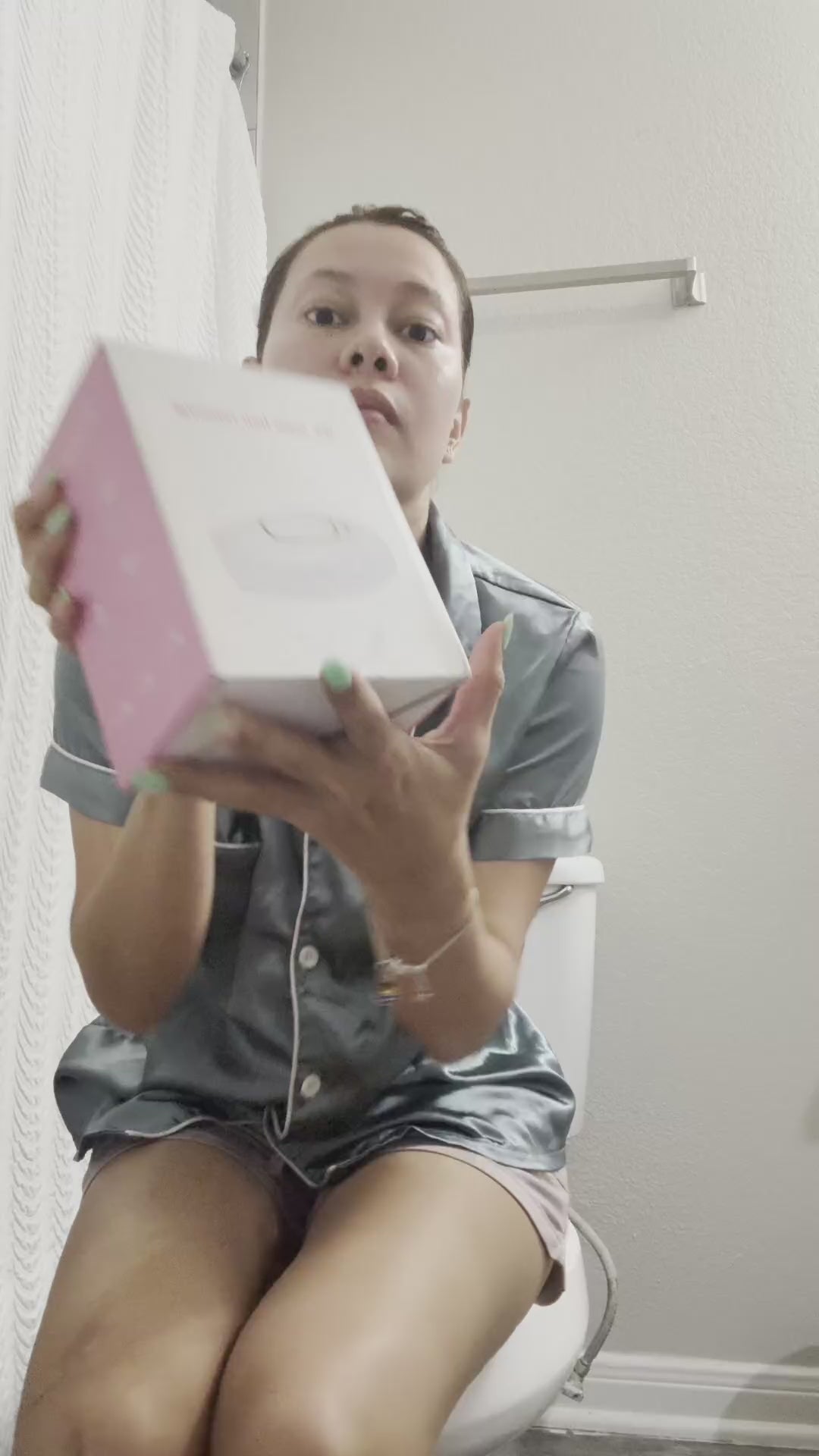Mini Laser Hair Removal