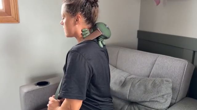 Shoulder & Neck Massager