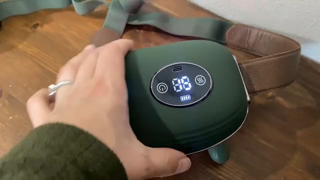 Shoulder & Neck Massager